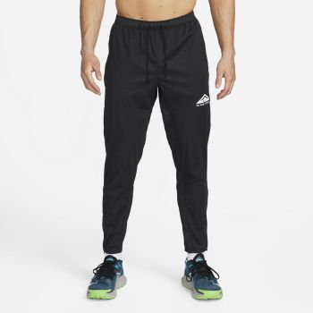 Nike M NK TRAIL PHNM ELT KNT PNT, moške hlače, črna