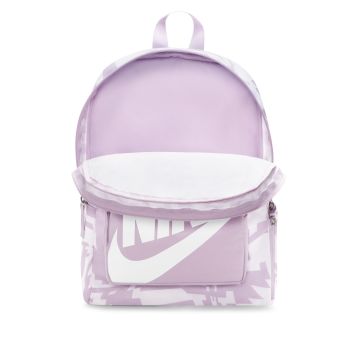 Nike Y CLASSIC BKPK AOP3, nahrbtnik, vijolična