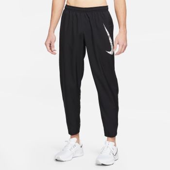 Nike M NK DF RDVN CHLLGR WVN FLSH P, moške hlače, črna