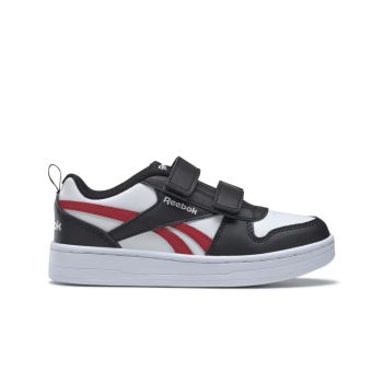 Reebok ROYAL PRIME 2.0 2V, otroški športni copati, črna