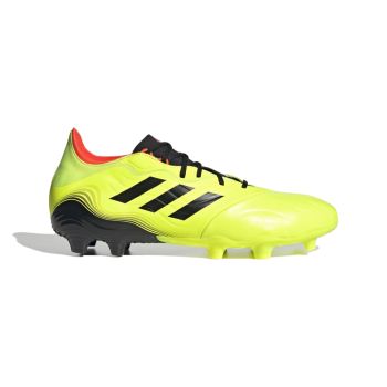 adidas COPA SENSE.2 FG, moški nogometni čevlji, rumena