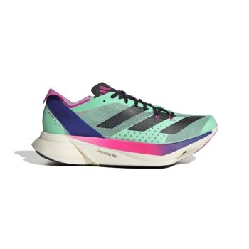 adidas ADIZERO ADIOS PRO 3, moški tekaški copati, zelena
