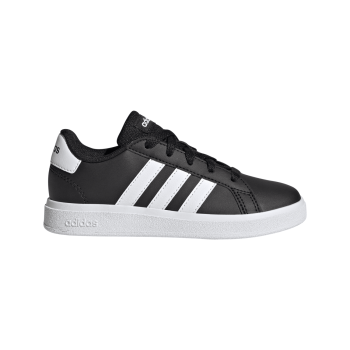 Adidas GRAND COURT 2.0 K, otroški športni copati, črna