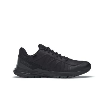 Reebok ASTRORIDE TRAIL GTX 2.0, moški trail tekaški copati, črna