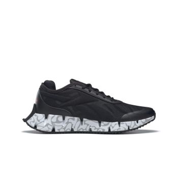 Reebok ZIG DYNAMICA 3, ženski tekaški copati, črna