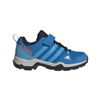adidas TERREX AX2R CF K, pohodni čevlji, modra