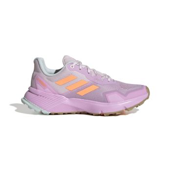 adidas TERREX SOULSTRIDE W, ženski trail tekaški copati, vijolična