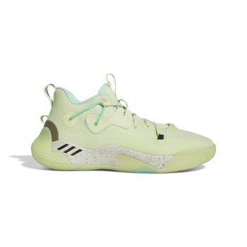 adidas HARDEN STEPBACK 3, moški košarkarski copati, rumena
