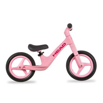 Head FARO 12, poganjalec, roza