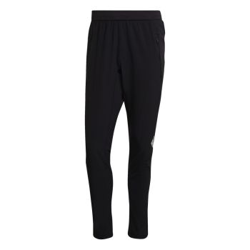 Adidas D4T PANTS, moške hlače, črna