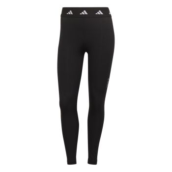adidas TF 7/8 T, ženske fitnes 7/8 pajke, črna