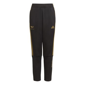 Adidas SALAH PANT, hlače trenirka o.nog, črna