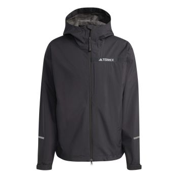 adidas MT RR 2.5L RAIJ, moška pohodna jakna, črna