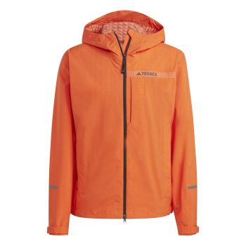 adidas MT RR 2.5L RAIJ, moška pohodna jakna, oranžna