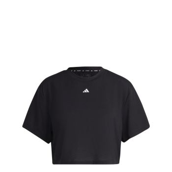 adidas ST T, maja, črna