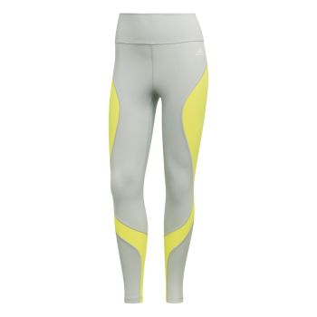 adidas TE HIT 78 TIG, ženske fitnes 7/8 pajke, zelena