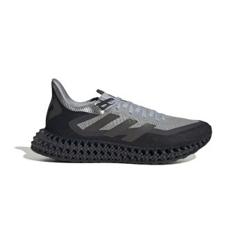 adidas 4DFWD 2 M, moški tekaški copati, siva
