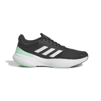 adidas RESPONSE SUPER 3.0 W, ženski tekaški copati, črna