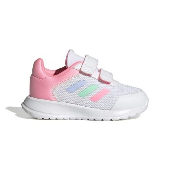 adidas TENSAUR RUN 2.0 CF I, otroški tekaški copati, bela