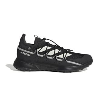 adidas TERREX VOYAGER 21, pohodni čevlji, črna