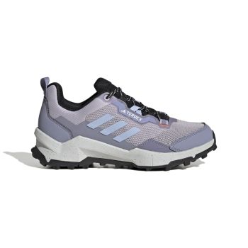 Adidas TERREX AX4 W, pohodni čevlji, vijolična