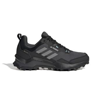 adidas TERREX AX4 GTX W, pohodni čevlji, črna