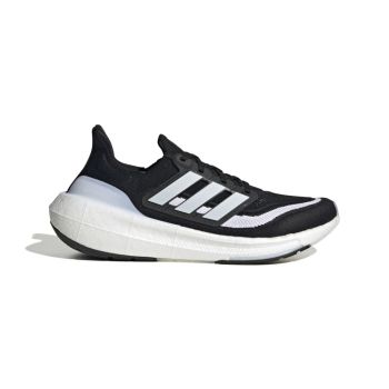 adidas ULTRABOOST LIGHT, moški tekaški copati, črna