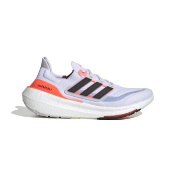 adidas ULTRABOOST LIGHT, moški tekaški copati, bela