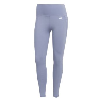 adidas OPT ST 78 TIG, ženske fitnes 7/8 pajke, modra