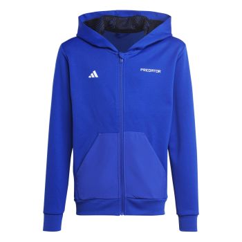 adidas U PRED FZHD, jopa o.nog, modra