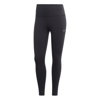 adidas OPT LUXE 7/8, ženske fitnes 7/8 pajke, črna