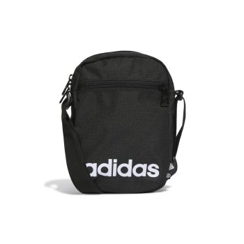Adidas LINEAR ORG, torba, črna