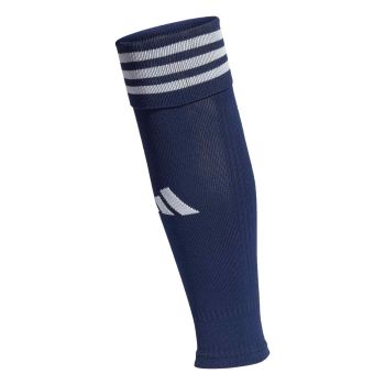 Adidas TEAM SLEEVE 23, nogavice m.nog, modra