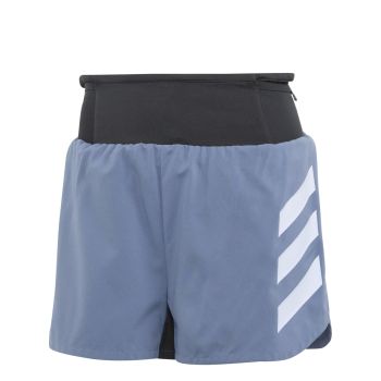 adidas AGR SHORT W, hlače, modra