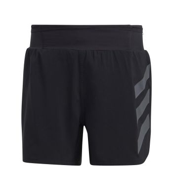 adidas AGR SHORT, hlače, črna
