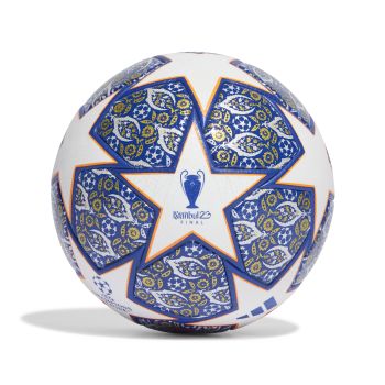 adidas UCL PRO IS, nogometna žoga, bela