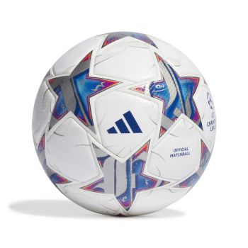 Adidas UCL PRO, nogometna žoga, bela