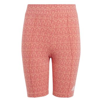 Adidas G BLUV2 BKRTIG, pajke o.kr, oranžna