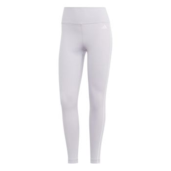 adidas TE 3S 78 TIG, ženske fitnes 7/8 pajke, srebrna