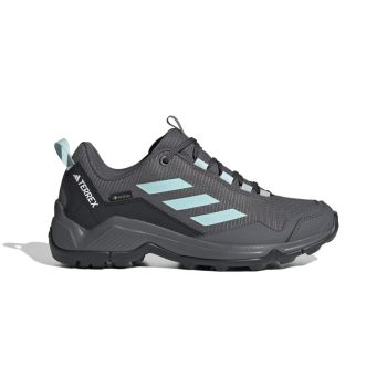 Adidas TERREX EASTRAIL GTX W, pohodni čevlji, siva