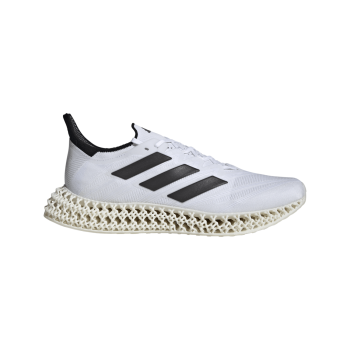 Adidas 4DFWD 4 M, moški tekaški copati, bela