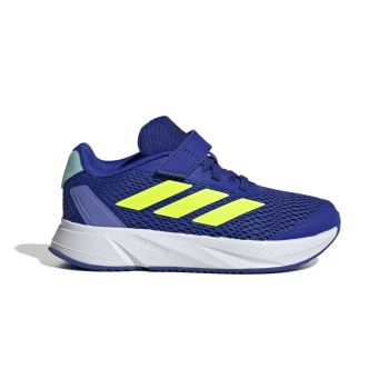 Adidas DURAMO SL EL K, otroški tekaški copati, modra