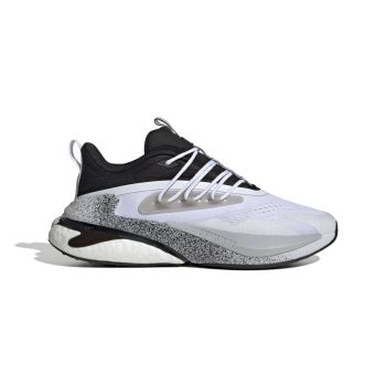 Adidas ALPHABOOST V2, moški športni copati, bela
