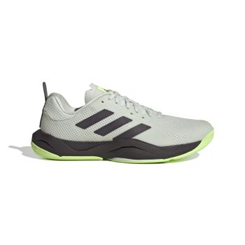 Adidas RAPIDMOVE TRAINER M, moški fitnes copati, siva