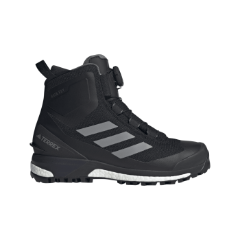 Adidas TERREX CONRAX BOA R.RDY, moški pohodni čevlji, črna