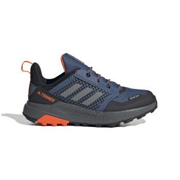 Adidas TERREX TRAILMAKER R.RDY K, pohodni čevlji, modra