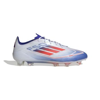 Adidas F50 ELITE FG, moški nogometni čevlji, bela