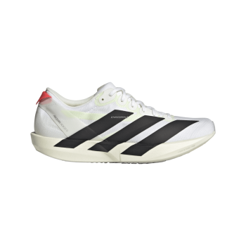 Adidas ADIZERO ADIOS 9 W, ženski tekaški copati, bela