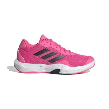Adidas AMPLIMOVE TRAINER W, ženski fitnes copati, roza