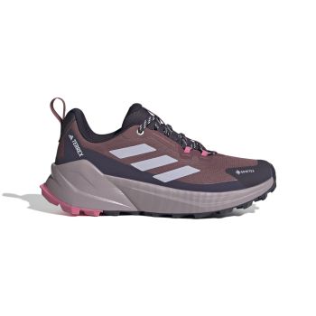 Adidas TERREX TRAILMAKER 2 GTX W, pohodni čevlji, vijolična